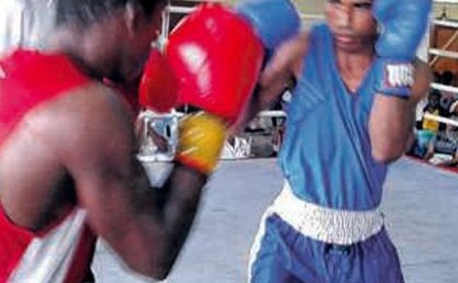 Sixième levée du championnat interclubs de boxe de l'Estuaire ce samedi