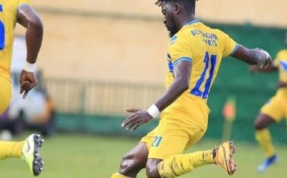 Reprise du National-Foot au Gabon : une nouvelle date annoncée pour novembre