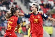 Mondial féminin U20 2026 : l'Espagne élimine le Brésil et rejoint les demi-finales