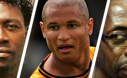 Un trio d'anciens d'Azingo pour diriger les Panthères du Gabon après l'éviction de Camacho !