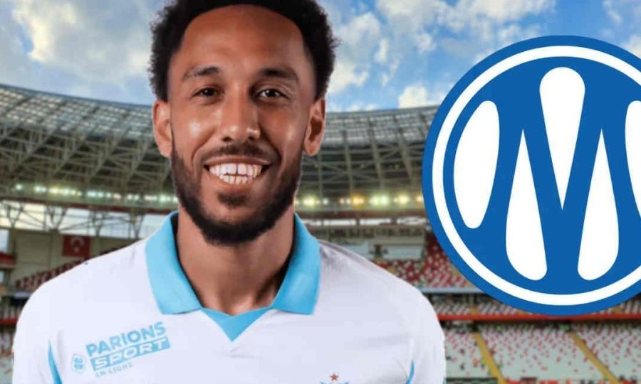 Mercato : Aubameyang poussé vers la sortie par l'OM, la DNCG accélère le dégraissage