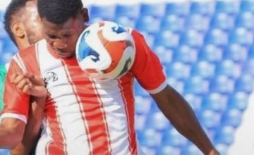 Éthiopie : Caleb Nzamba offre à Ethio Electric son premier succès de la saison