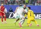 Mondial 2026 : l'Algérie renverse la Jordanie et reste en vie dans le tournoi