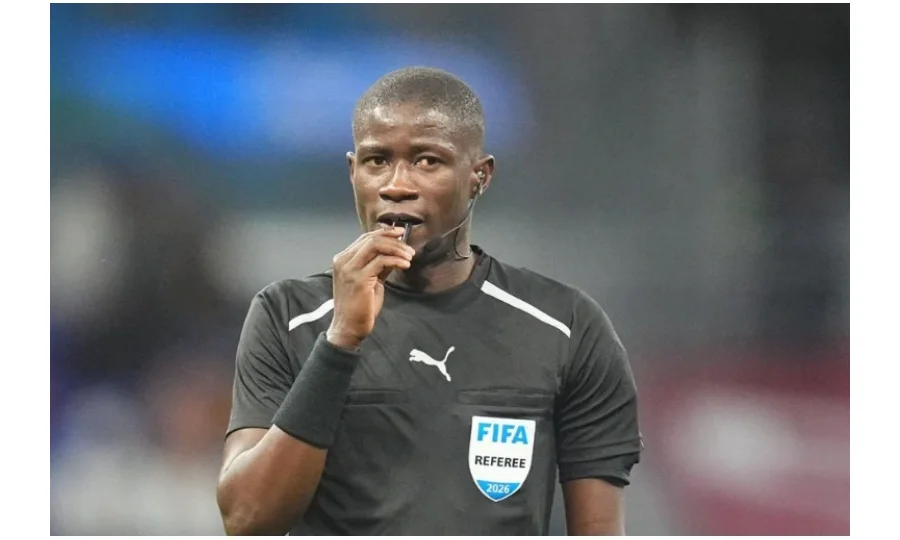 Éliminatoires CAN 2027 : Pierre Ghislain Atcho et 3 de ses pairs gabonais aux commandes d'Algérie vs Togo
