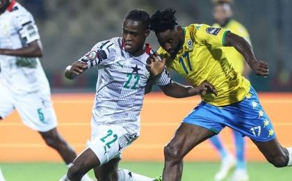 Éliminatoires Coupe du Monde 2026 : Programme de la 3e journée pour les équipes africaines