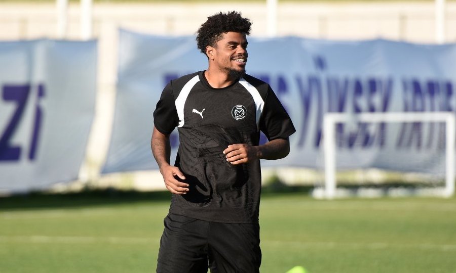 Turquie : Noha Lemina rebondit à Manisa FK pour se relancer pour deux saisons