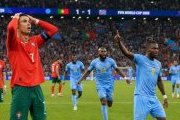Mondial 2026 : La RD Congo accroche le Portugal et signe un retour historique