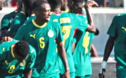 Éliminatoires de la CAN 2027 : 63 buts et des fortunes diverses pour les favoris lors de la 1ère journée