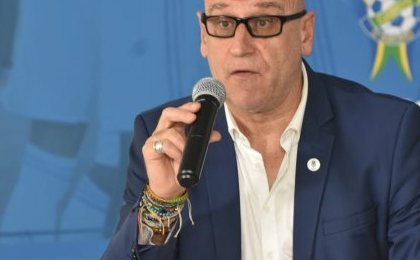 CAN 2021 : les 23 Panthères du Gabon qui feront face aux Scorpions de Gambie
