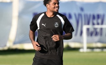 Turquie : Noha Lemina rebondit à Manisa FK pour se relancer pour deux saisons