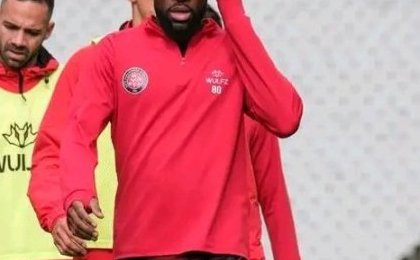 Süper Lig : Shavy Babicka déjà décisif, Fatih Karagümrük s'offre Antalyaspor