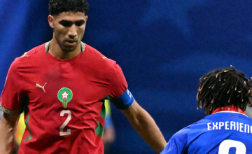 Mondial 2026 : le Maroc vient à bout d'Haïti et fonce en seizièmes