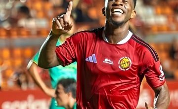 Espagne : trois passes décisives pour Meshak Babanzila, qui se rappelle aux Panthères
