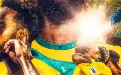 Éliminatoires CAN 2025 : C'est fait pour les Panthères du Gabon