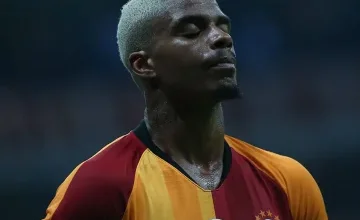 Mercato : Galatasaray ouvre la porte à un départ de Mario Lemina, Kocaelispor à l'affût