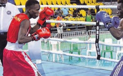 Championnat d'Afrique de Boxe zone III : l'hécatombe continue pour le Gabon