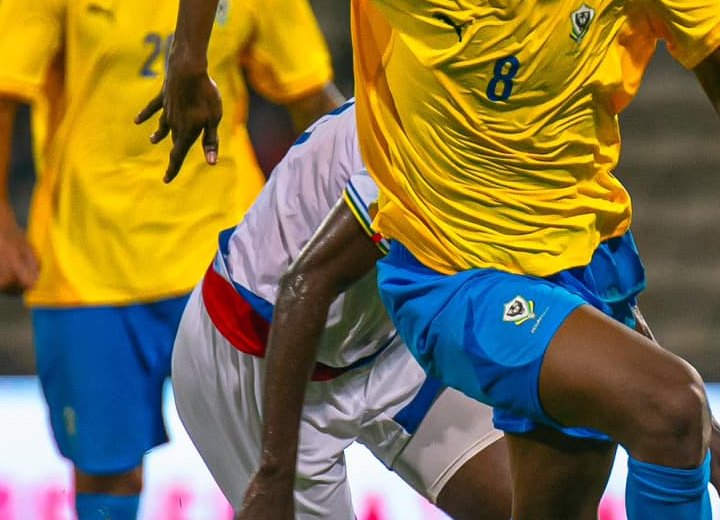 Classement FIFA : le Gabon recule d'une place en septembre