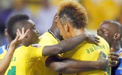 Gabon-Mali : polémique autour d'une erreur d'arbitrage