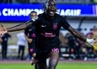 Championnat d'Azerbaïdjan : Sabah écrase Qabala, Orphé Mbina reste sur le banc