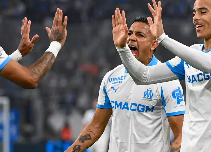 Ligue 1 : l'OM se relance face à Metz, Aubameyang retrouve son instinct de buteur