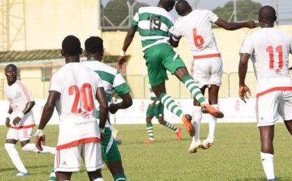National-Foot 1 : Le Derby du Nord, l'affiche de cette journée inaugurale 