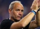 Panthères du Gabon : Sébastien Migné attendu le 22 juillet pour lancer son ère !