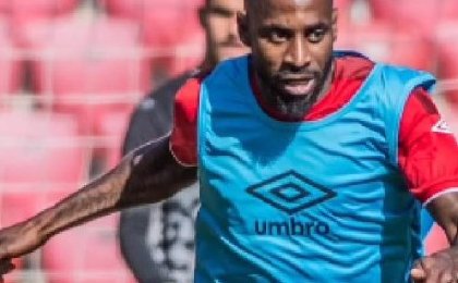 Turquie : André Biyogo Poko prolonge l'aventure avec Sariyer SK jusqu'en 2028