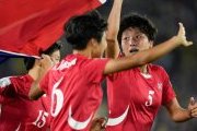 Mondial féminin U20 2026 : la Corée du Nord surclasse le Canada dans les arrêts de jeu et file en demi-finale