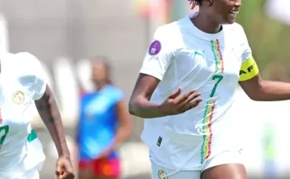 CAN féminine 2024 : le Sénégal et le Nigeria s'imposent avec autorité