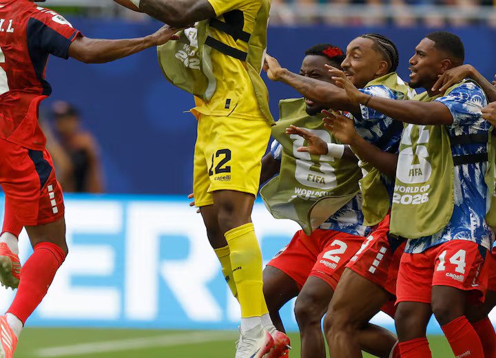 Mondial 2026 : Héroïque, le Cap-Vert arrache un nul historique face à l'Uruguay