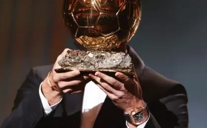 Ballon d'Or 2024 : le top 30 enfin dévoilé par les organisateurs