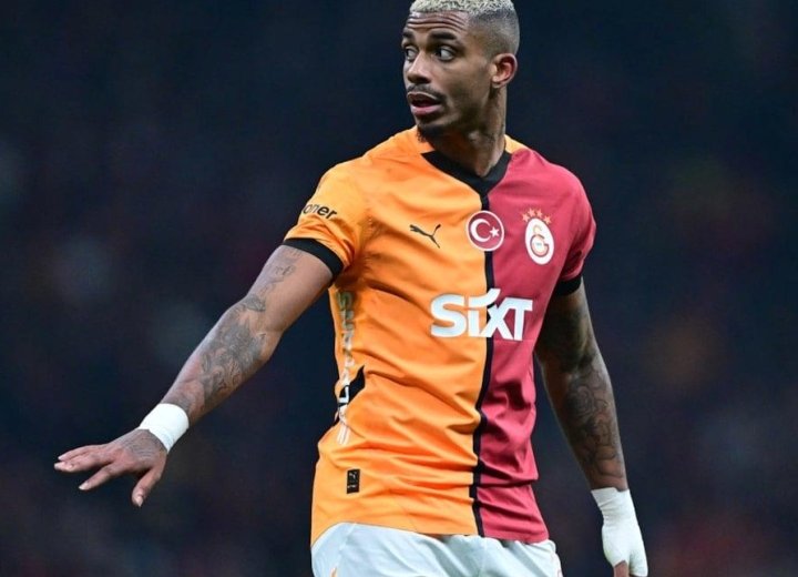 Turquie : Mario Lemina et Galatasaray s'imposent face à Bodrum FC