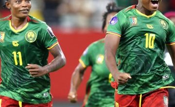 CAN féminine 2026 : le Cameroun terrasse le Malawi et décroche enfin sa première étoile