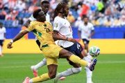 Mondial 2026 : Résilient, le Ghana accroche l'Angleterre et garde la tête haute