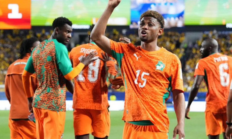 Mondial 2026 : Première journée contrastée pour les sélections africaines
