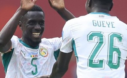 Mondial 2026 : le Sénégal pulvérise l'Irak et croise les doigts pour la suite
