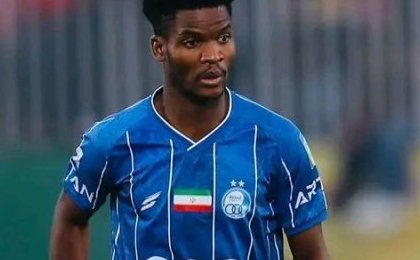 Esteghlal FC : Nouvelles rassurantes pour Didier Ndong suite aux affrontements meurtriers entre l'Iran et l'Israël