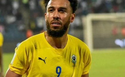Pierre-Emerick Aubameyang : « Nous irons au Maroc avec l'ambition de gagner »