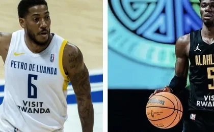 BAL 2025 : Petro de Luanda retrouve la finale face à Al Ahli Tripoli