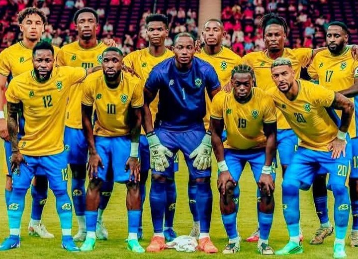 Éliminatoires CAN 2027 : le Gabon condamné à réagir face au Niger ce mardi à Franceville