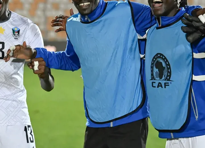 CAN 2025 : les 48 équipes en course désormais au complet