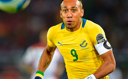 Les Panthères du Gabon terrassent sans appel les Étalons du Burkina Faso 2-0