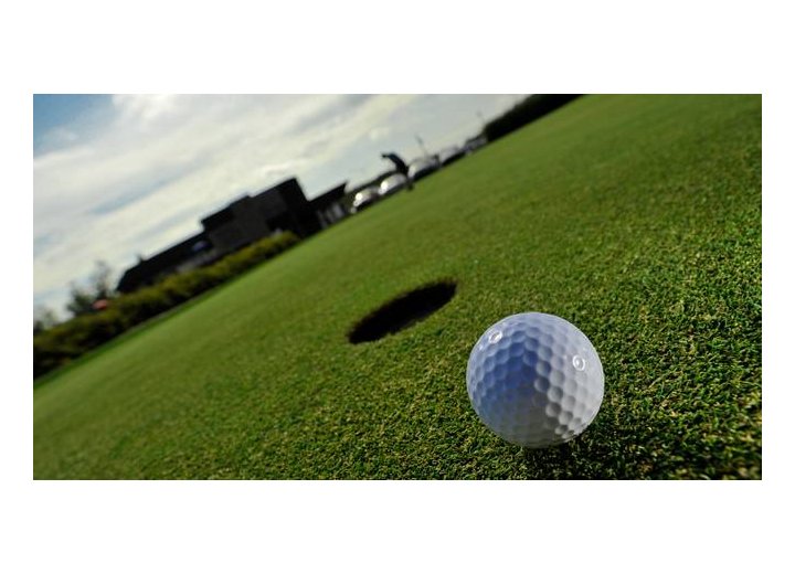 17e Open de Port-Gentil : Alexandre Illien (Messieurs) et Corine Beyeme (Dames) sur le podium