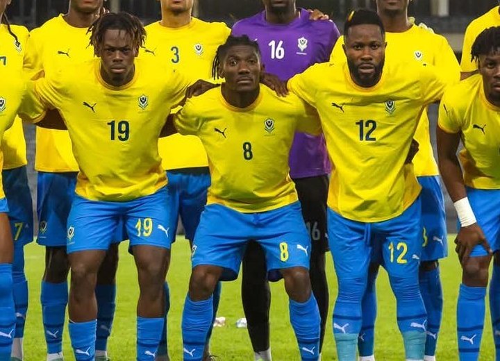 Classement FIFA de novembre : Le Gabon reste dans le top 20 africain 