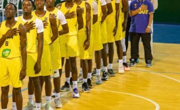 AfroBasket U18 2026 : le Gabon décroche une wild-card pour Abidjan