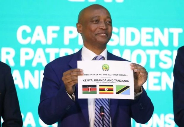CAN 2027 : la CAF officialise les dates d'une édition historique en Afrique de l'Est