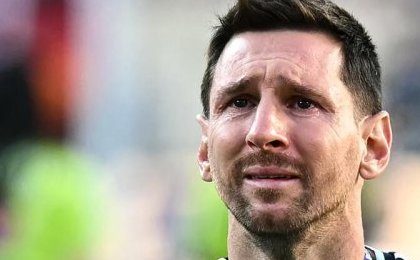 Messi dit adieu à l'Argentine : 207 matchs, 125 buts et une légende éternelle