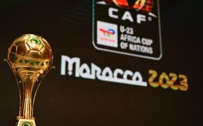 CAN U23 Maroc 2023 : Les 8 pays qualifiés ont soumis à la CAF leur liste de joueurs