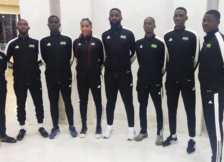Mondiaux de taekwondo : le Gabon rentre bredouille de son expédition à Bakou