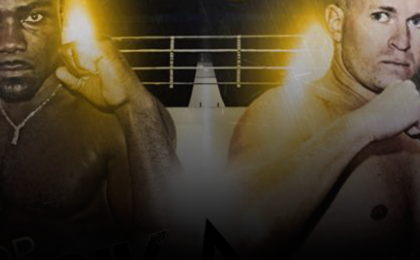 Boxe pro : Taylor Mabika et Tyler Seever déjà à Libreville pour le combat du siècle